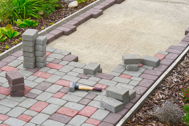 Best Driveway Pavers Near Me  in El Cerrito, CA