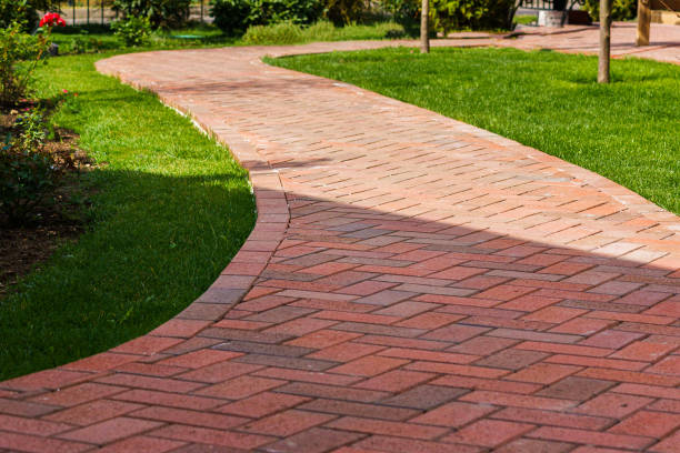 Best Concrete Paver Driveway  in El Cerrito, CA