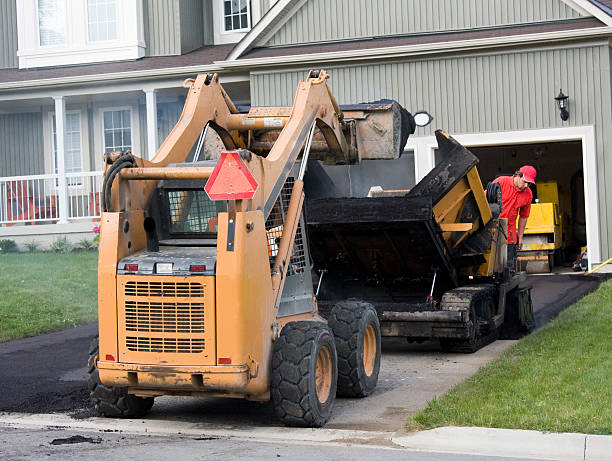 Best Driveway Repair Near Me  in El Cerrito, CA