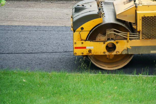 Trusted El Cerrito, CA Driveway Pavers Experts