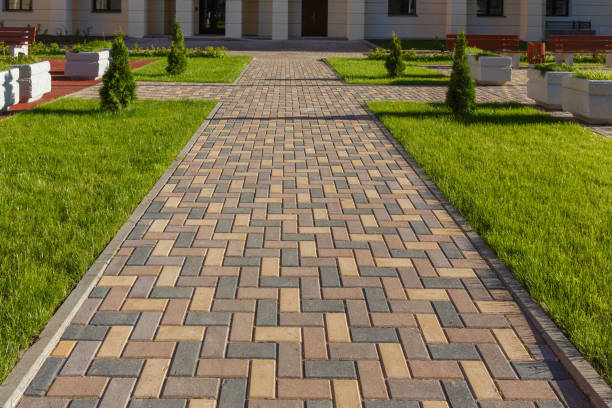 Best Affordable Driveway Pavers  in El Cerrito, CA